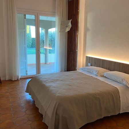 Casalo' Igea Apartment เบลลาเรีย-อีเจอา มารีนา ภายนอก รูปภาพ