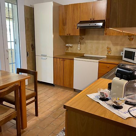 Casalo' Igea Apartment เบลลาเรีย-อีเจอา มารีนา ภายนอก รูปภาพ