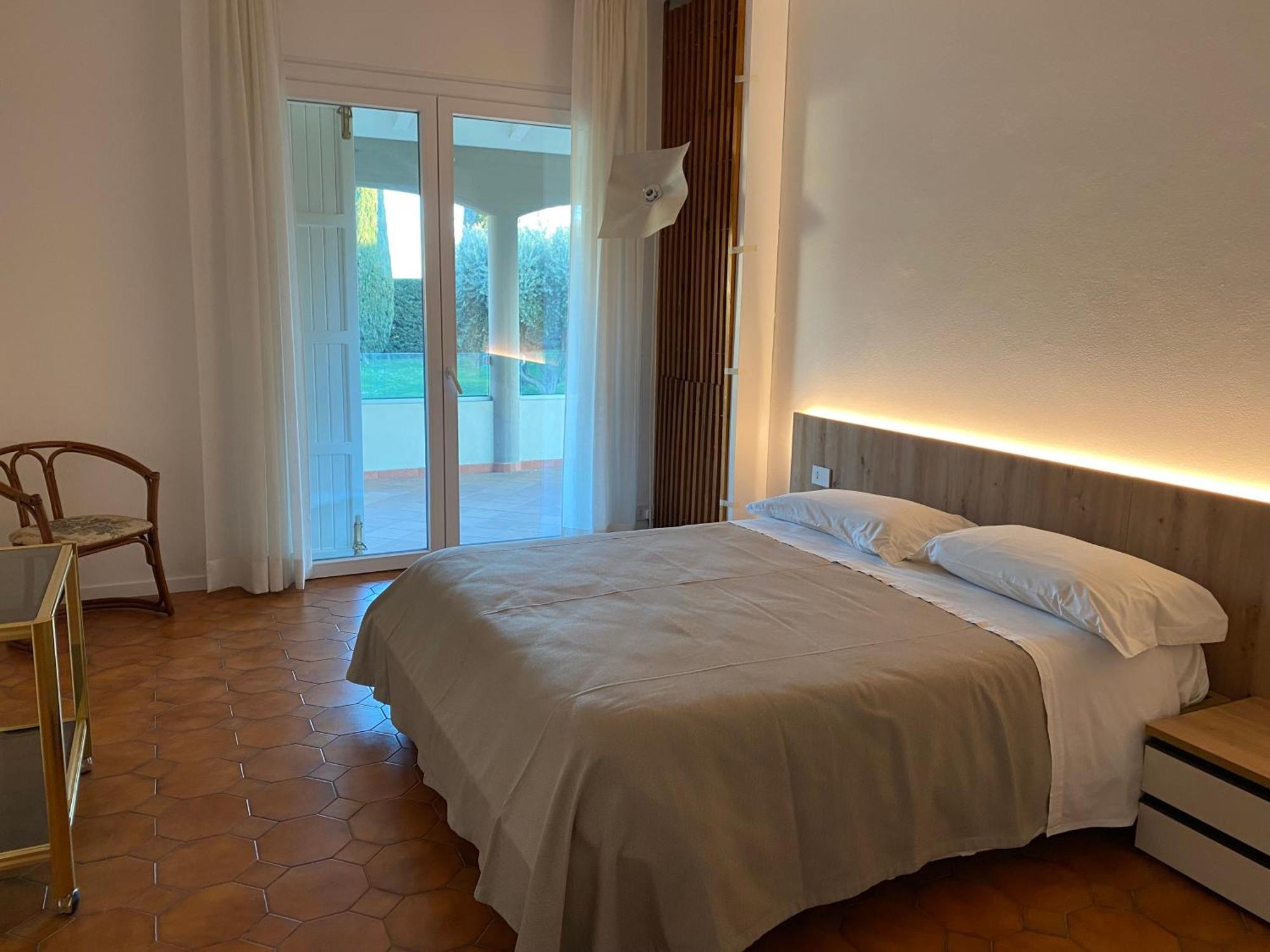 Casalo' Igea Apartment เบลลาเรีย-อีเจอา มารีนา ภายนอก รูปภาพ