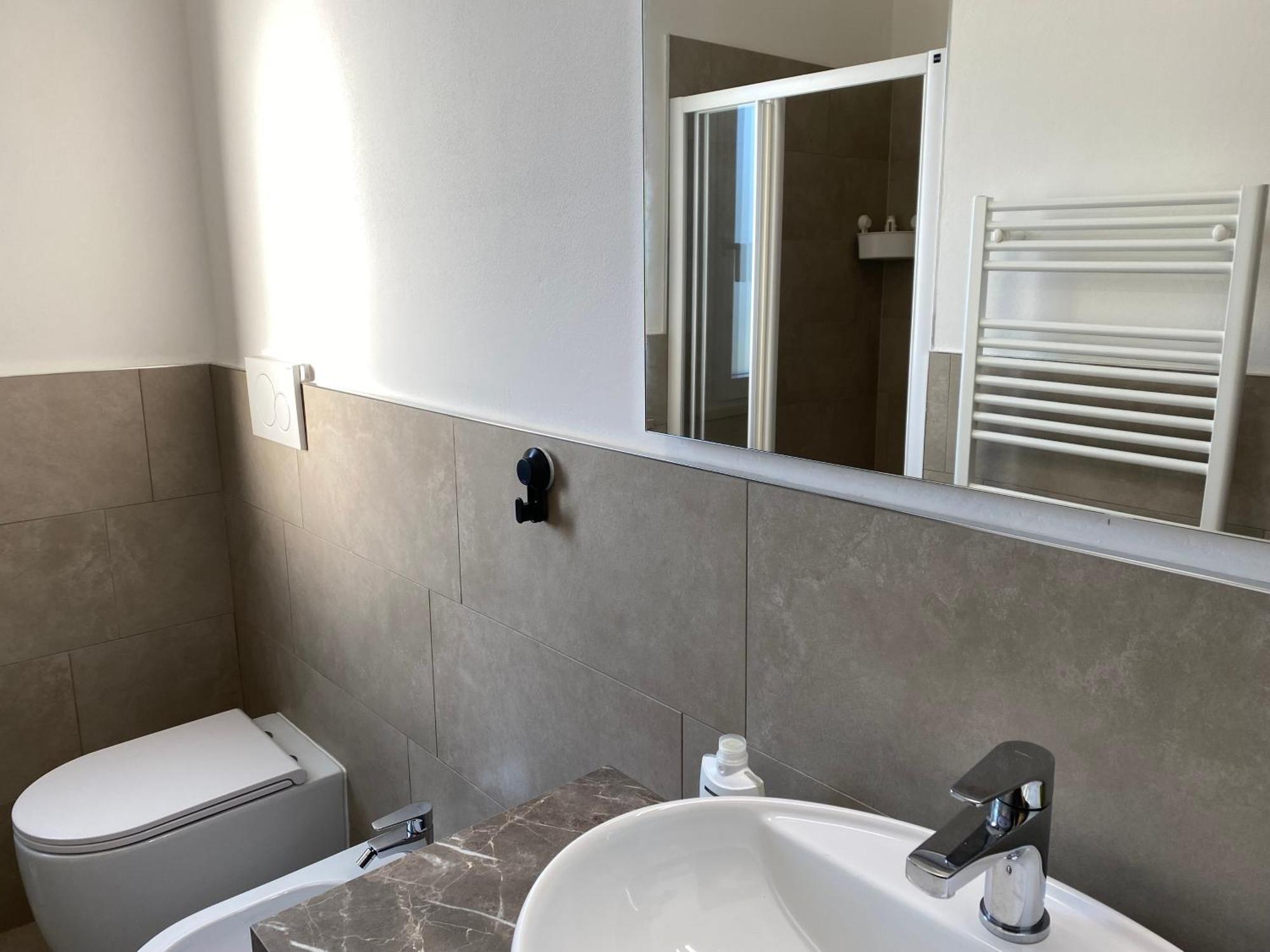 Casalo' Igea Apartment เบลลาเรีย-อีเจอา มารีนา ภายนอก รูปภาพ