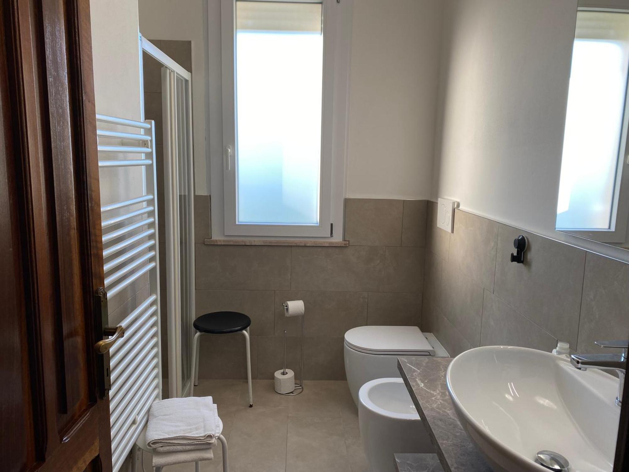 Casalo' Igea Apartment เบลลาเรีย-อีเจอา มารีนา ภายนอก รูปภาพ